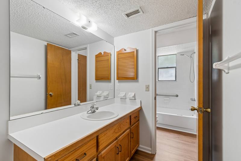 Apartment for rent at 702 Meadowbrook Dr #2, Orange Park, FL 32073