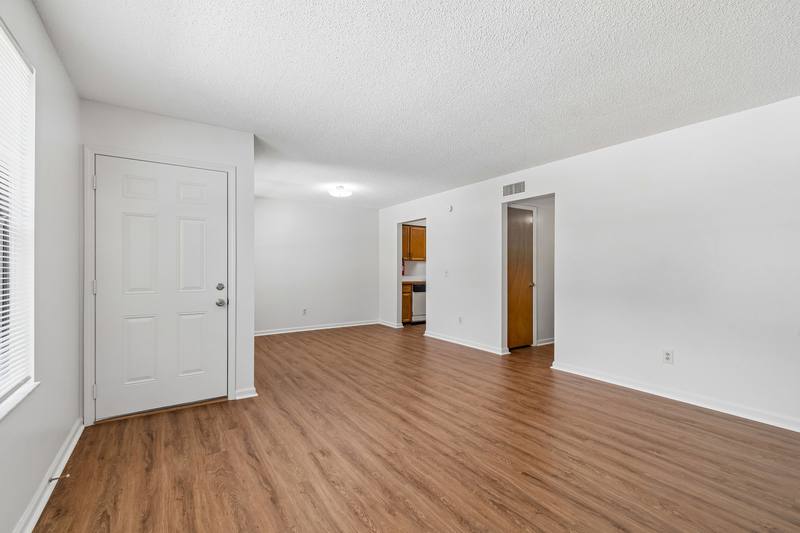 Apartment for rent at 702 Meadowbrook Dr #2, Orange Park, FL 32073