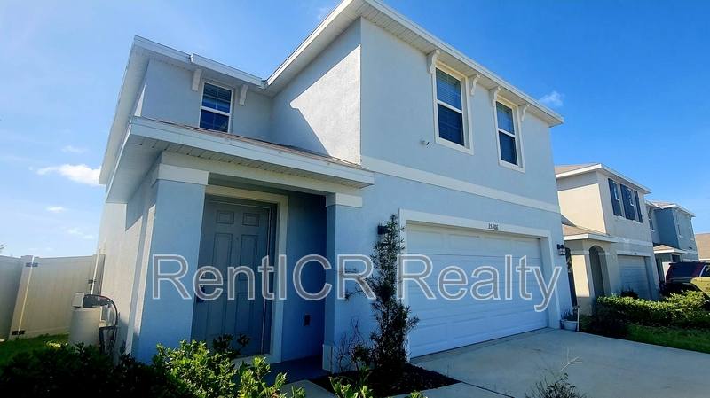 House for rent at 35386 Spruce Knob Court, Dade City, FL 33525