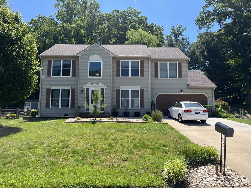 House for rent at 6 Smalleys Court, Newark, DE 19702