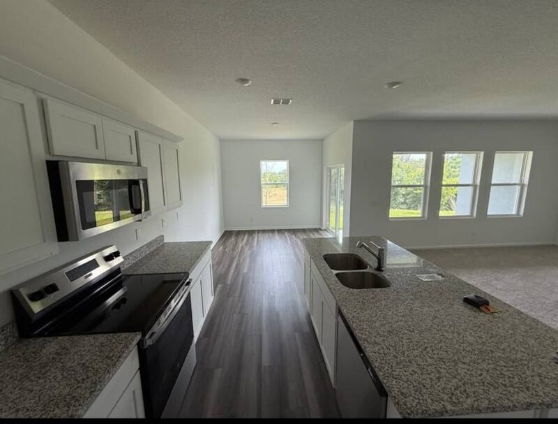 House for rent at 36111 Canelli Way, Dade City, FL 33523