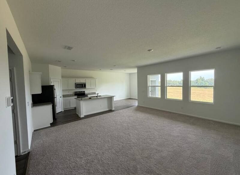 House for rent at 36111 Canelli Way, Dade City, FL 33523
