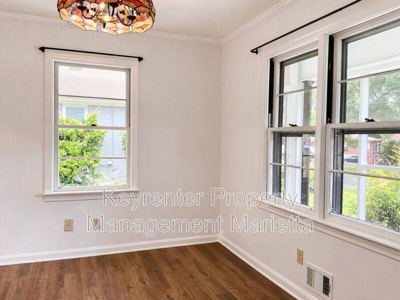 House for rent at 101 Worthington Dr, Marietta, GA 30068