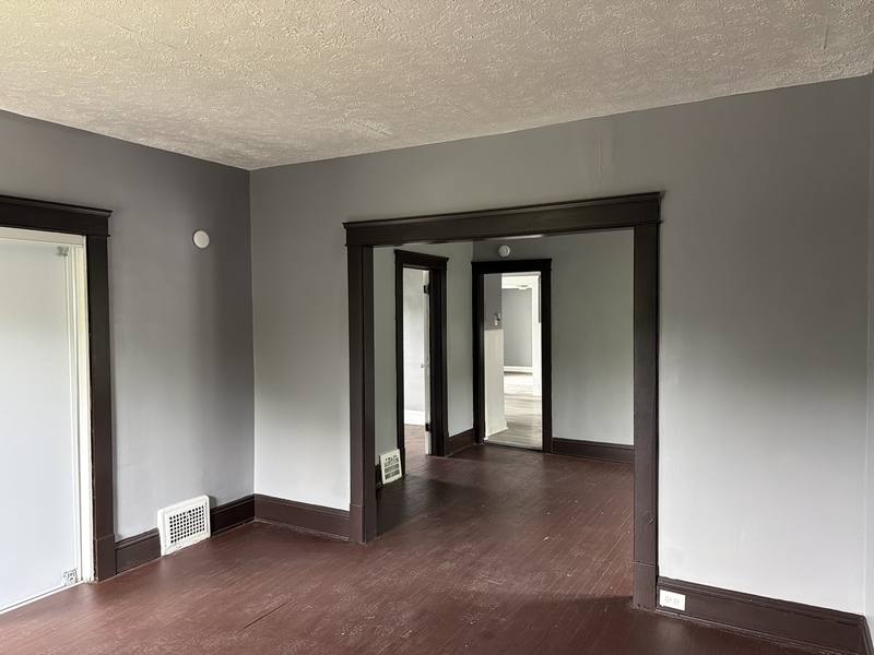 Apartment for rent at 3552 E 138th St #UPSTAIRS, Cleveland, OH 44120