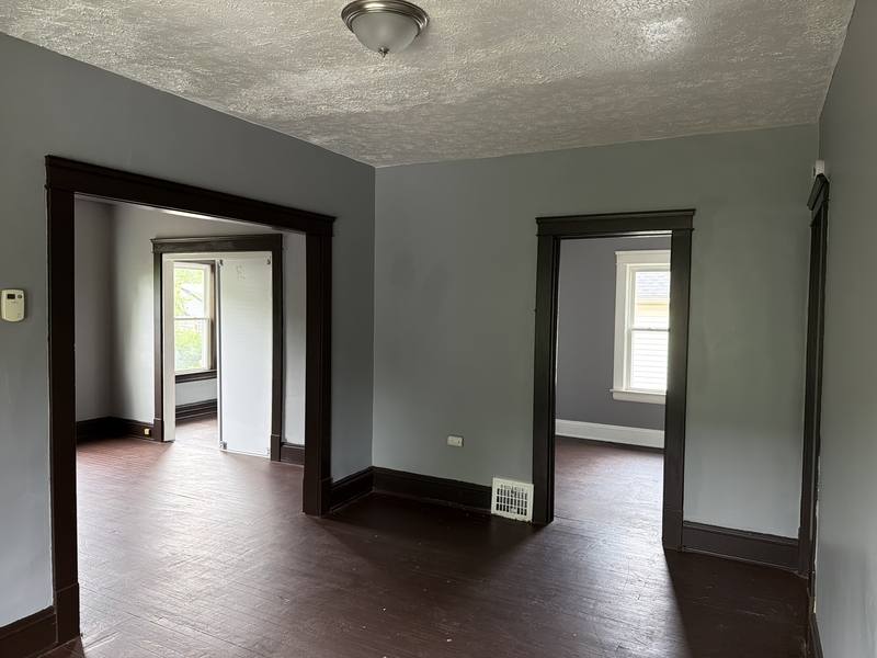 Apartment for rent at 3552 E 138th St #UPSTAIRS, Cleveland, OH 44120