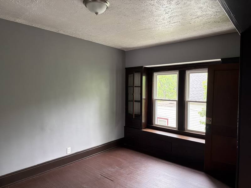 Apartment for rent at 3552 E 138th St #UPSTAIRS, Cleveland, OH 44120