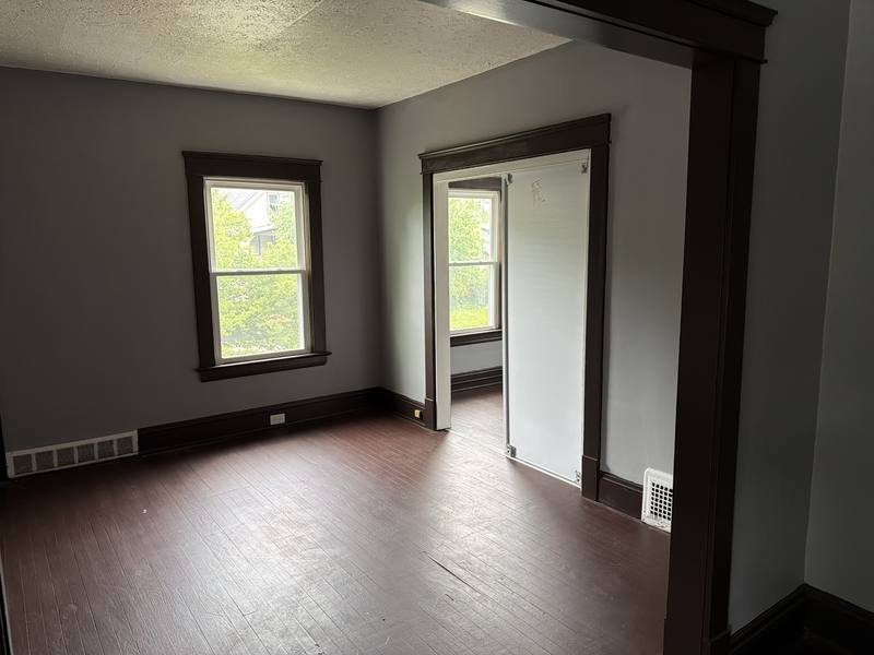 Apartment for rent at 3552 E 138th St #UPSTAIRS, Cleveland, OH 44120