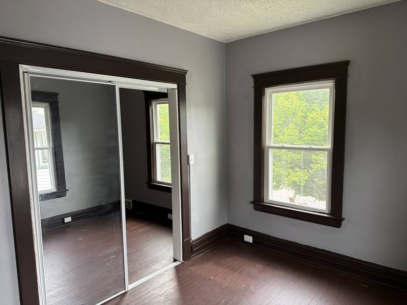 Apartment for rent at 3552 E 138th St #UPSTAIRS, Cleveland, OH 44120