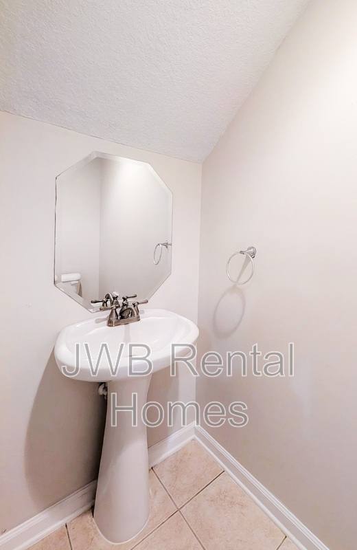 Townhouse for rent at 3617 Hartsfield Forest Circle, Jacksonville, FL 32277