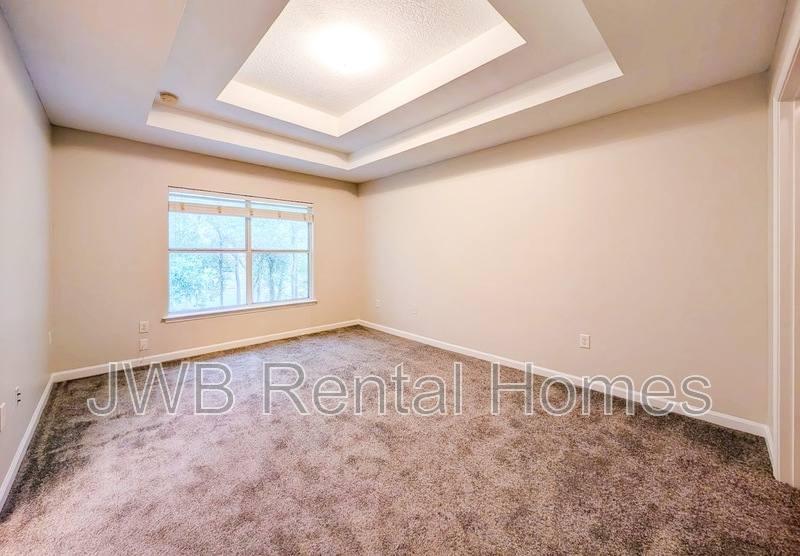 Townhouse for rent at 3617 Hartsfield Forest Circle, Jacksonville, FL 32277
