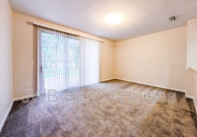 Townhouse for rent at 3617 Hartsfield Forest Circle, Jacksonville, FL 32277
