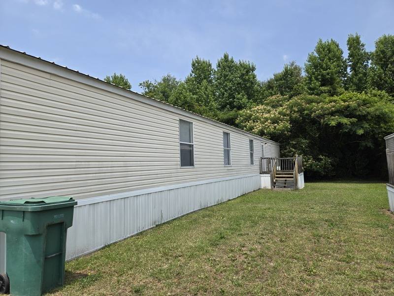 House for rent at 2424 Cattail Circle #39, Fayetteville, NC 28312