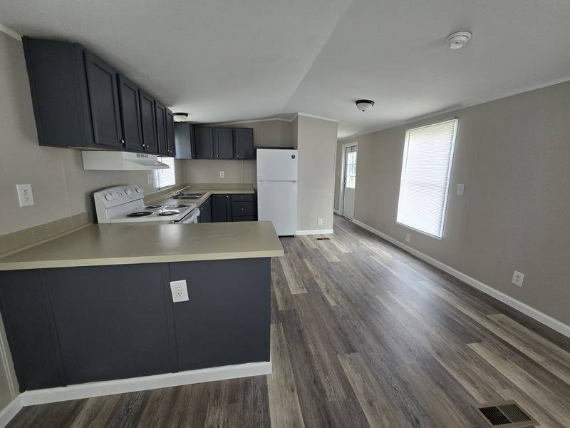 House for rent at 2424 Cattail Circle #39, Fayetteville, NC 28312