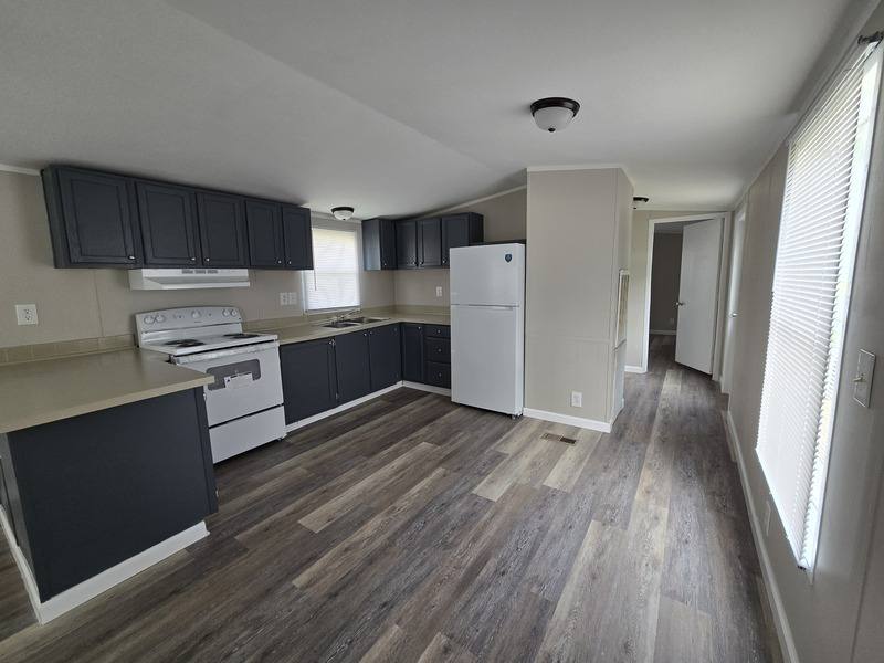 House for rent at 2424 Cattail Circle #39, Fayetteville, NC 28312