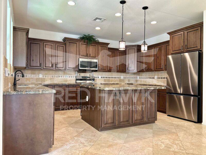 House for rent at 20697 W Delaney Dr, Buckeye, AZ 85396