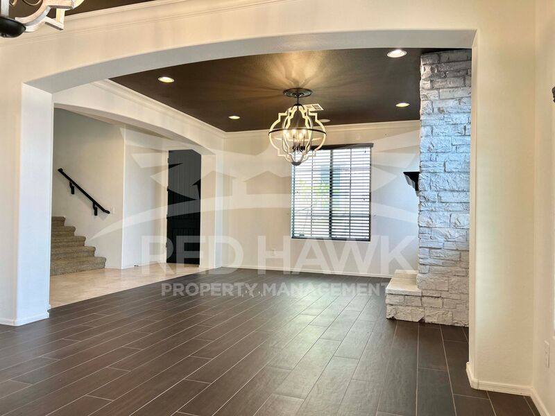 House for rent at 20697 W Delaney Dr, Buckeye, AZ 85396