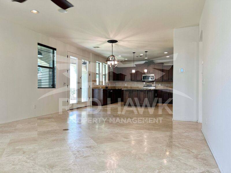 House for rent at 20697 W Delaney Dr, Buckeye, AZ 85396