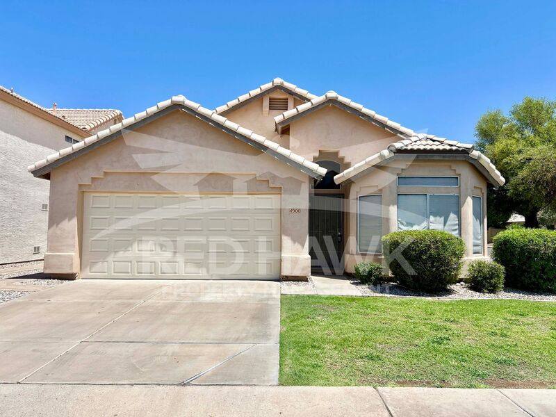 House for rent at 4900 W Harrison St, Chandler, AZ 85226