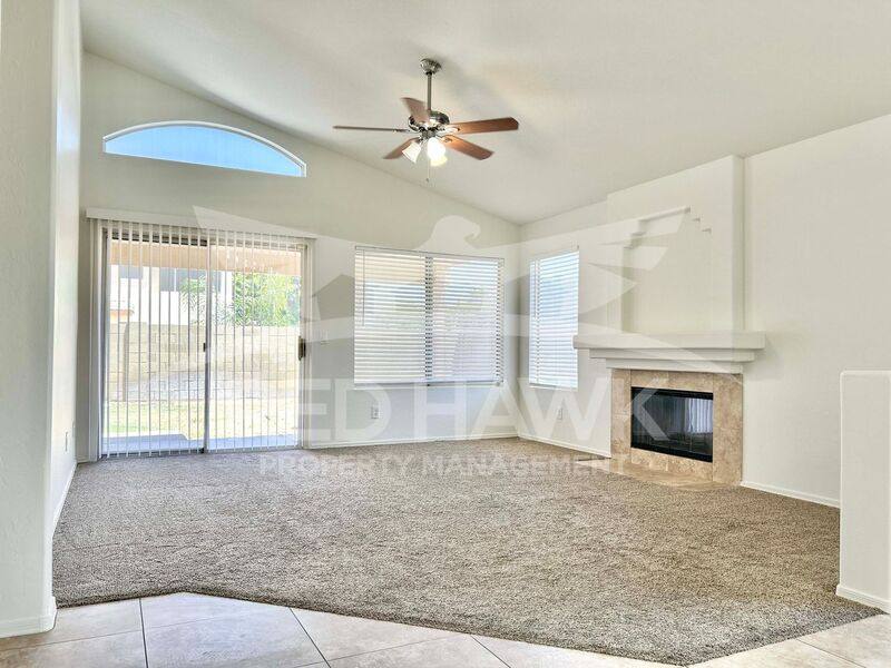 House for rent at 4900 W Harrison St, Chandler, AZ 85226