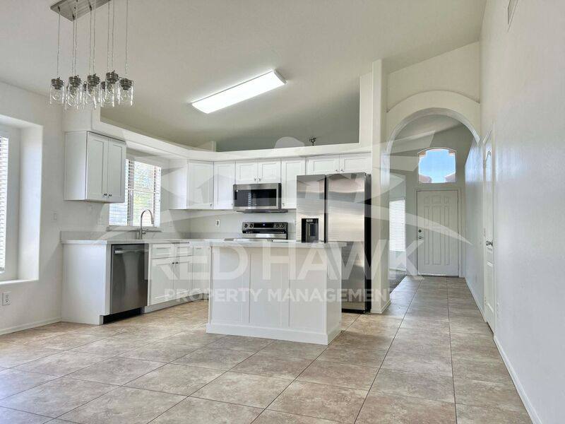House for rent at 4900 W Harrison St, Chandler, AZ 85226
