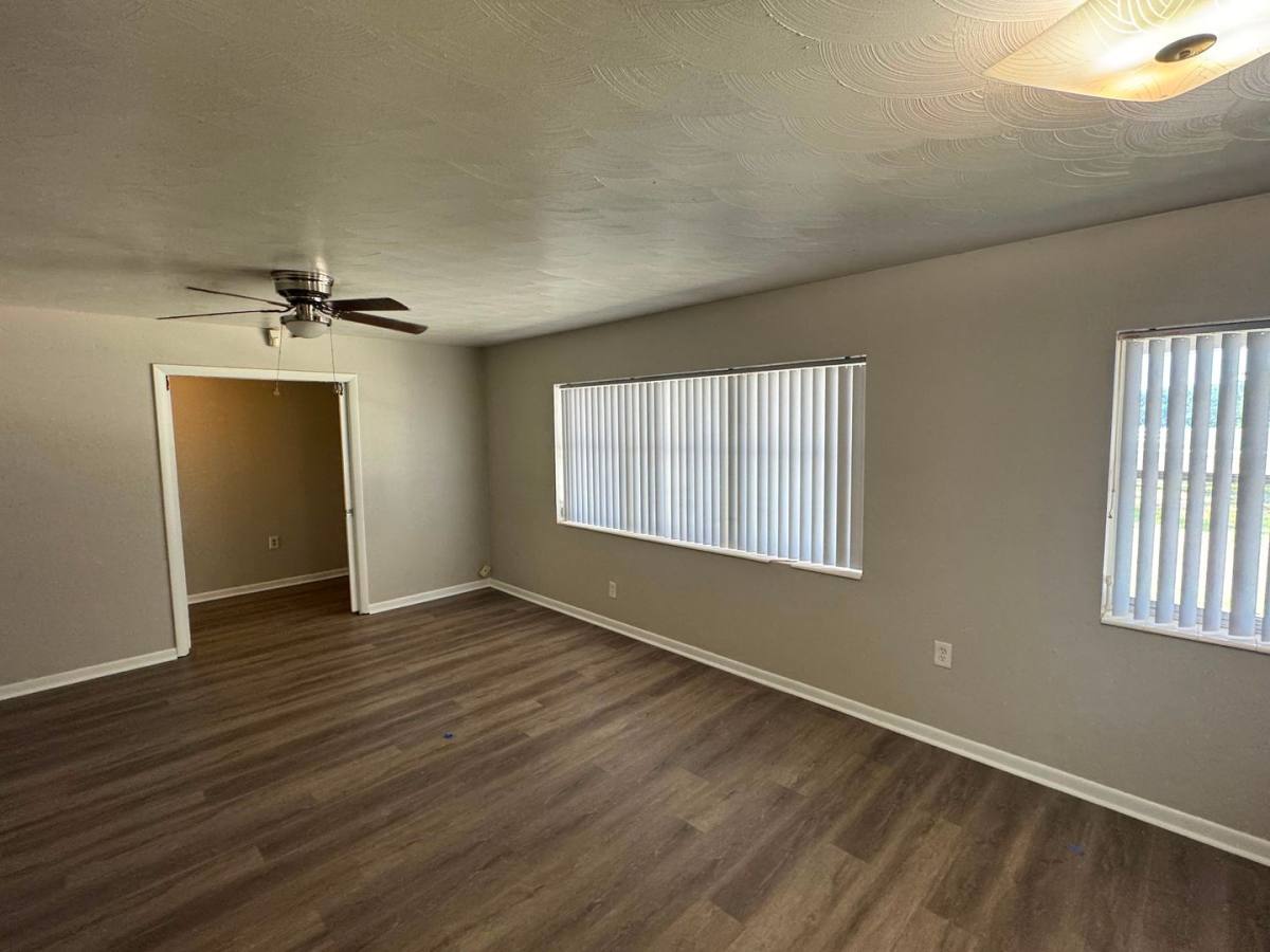 House for rent at 1602 E Sparkman Rd, Plant City, FL 33566