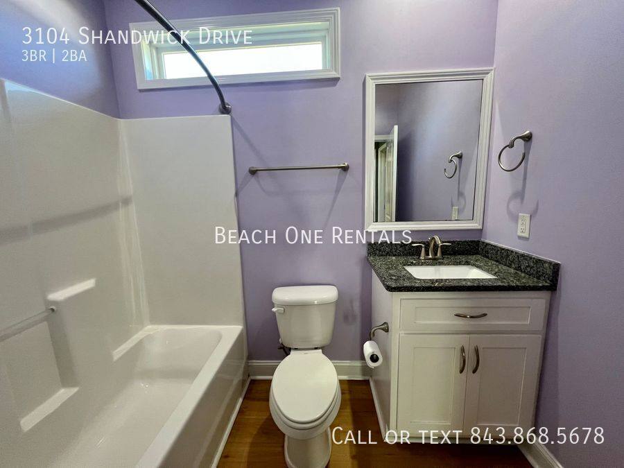 House for rent at 3104 Shandwick Dr, Conway, SC 29526