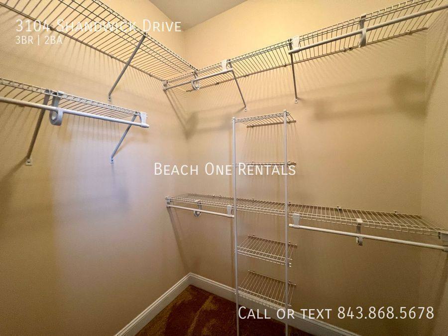 House for rent at 3104 Shandwick Dr, Conway, SC 29526
