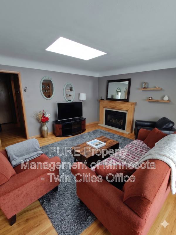 Apartment for rent at 6226 France Ave S, Minneapolis, MN 55410