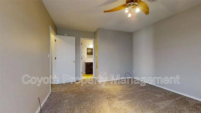 House for rent at 8902 N 149 E Ave, Owasso, OK 74055