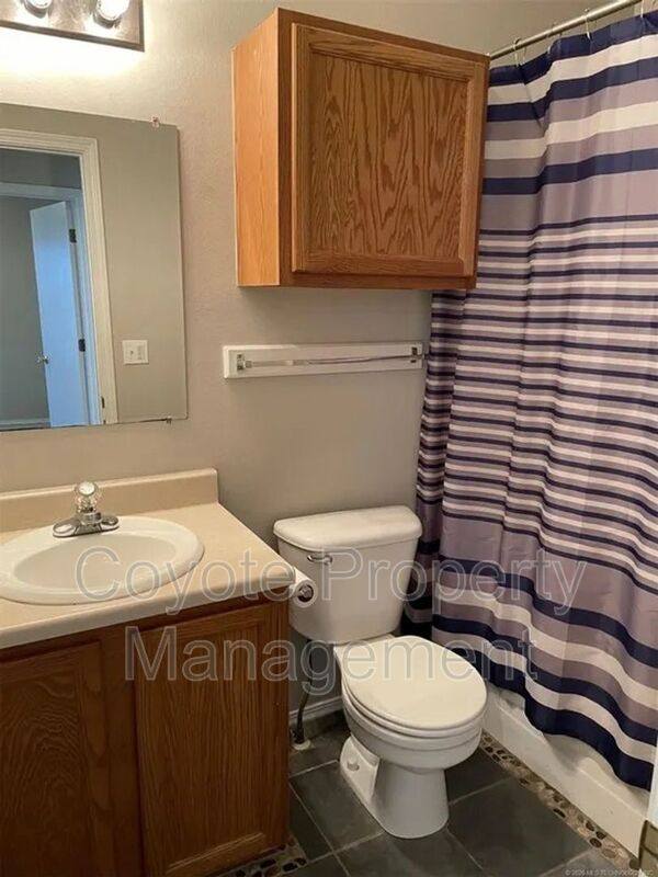 House for rent at 8902 N 149 E Ave, Owasso, OK 74055