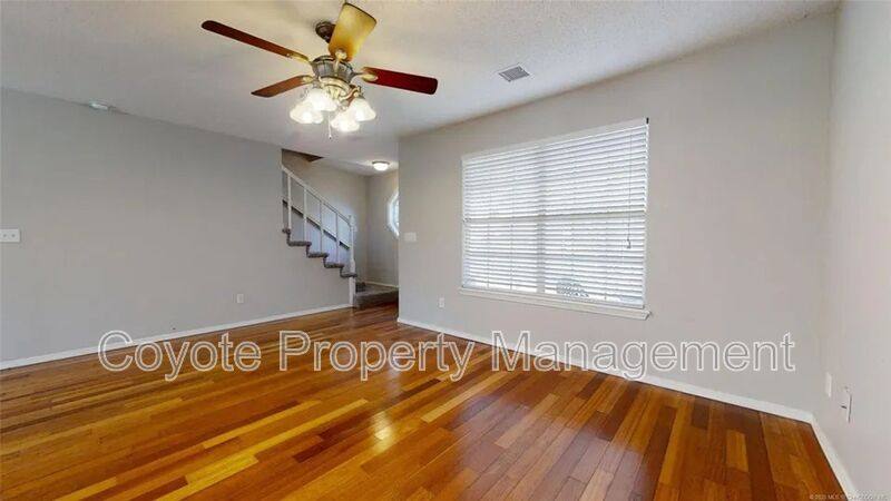 House for rent at 8902 N 149 E Ave, Owasso, OK 74055
