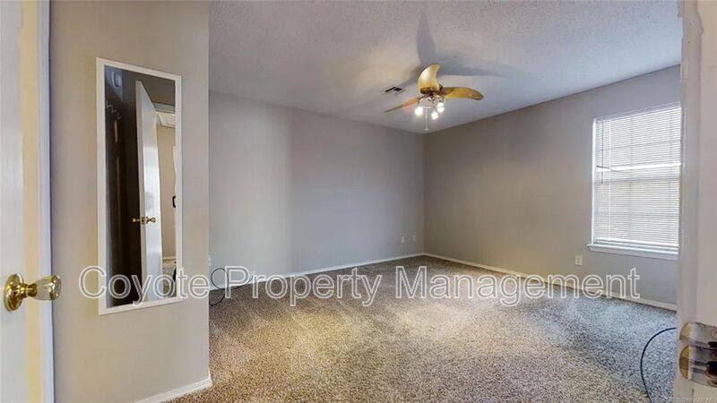 House for rent at 8902 N 149 E Ave, Owasso, OK 74055