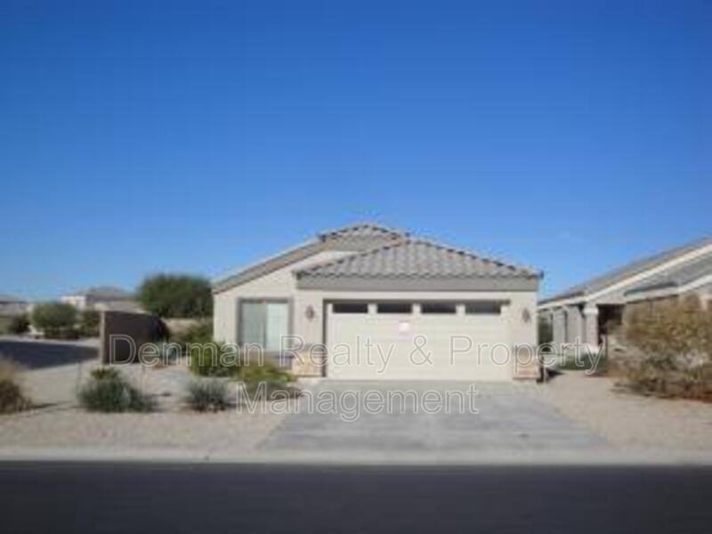 House for rent at 1124 E Maddison St, San Tan Valley, AZ 85140