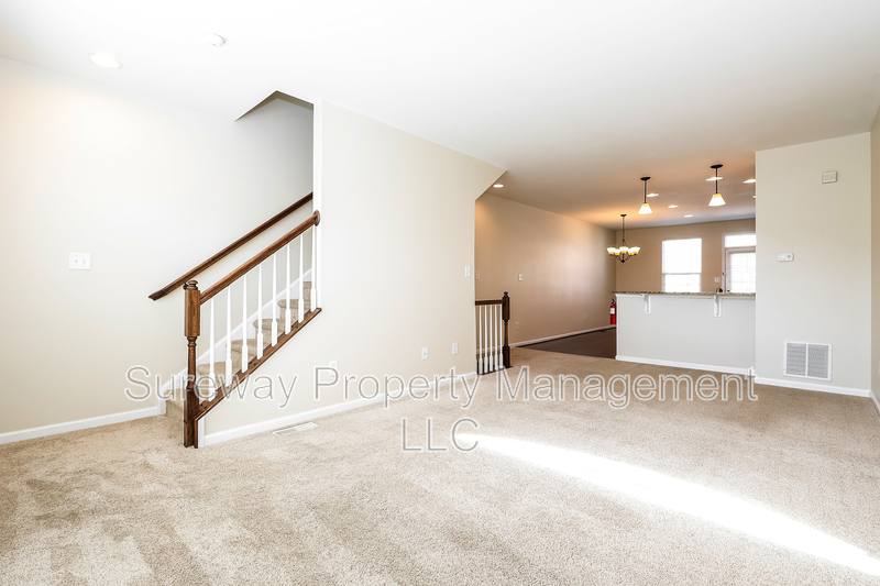 Townhouse for rent at 12 Stevens Court, Somerdale, NJ 08083