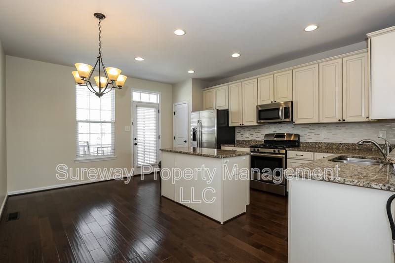 Townhouse for rent at 12 Stevens Court, Somerdale, NJ 08083