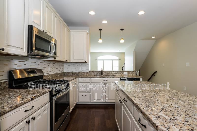 Townhouse for rent at 12 Stevens Court, Somerdale, NJ 08083