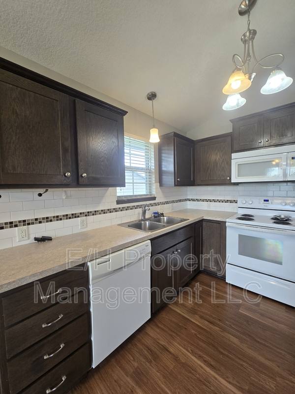 Apartment for rent at 5903 Millsboro St, Wichita, KS 67219