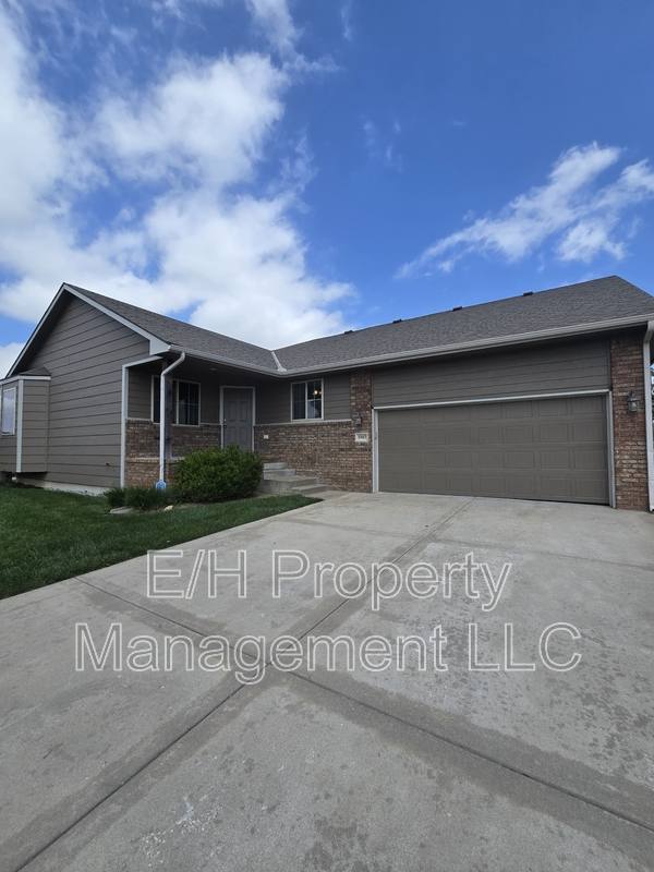Apartment for rent at 5903 Millsboro St, Wichita, KS 67219