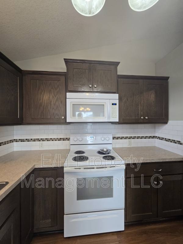 Apartment for rent at 5903 Millsboro St, Wichita, KS 67219