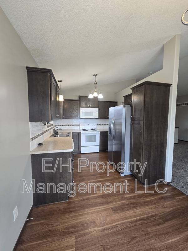 Apartment for rent at 5903 Millsboro St, Wichita, KS 67219