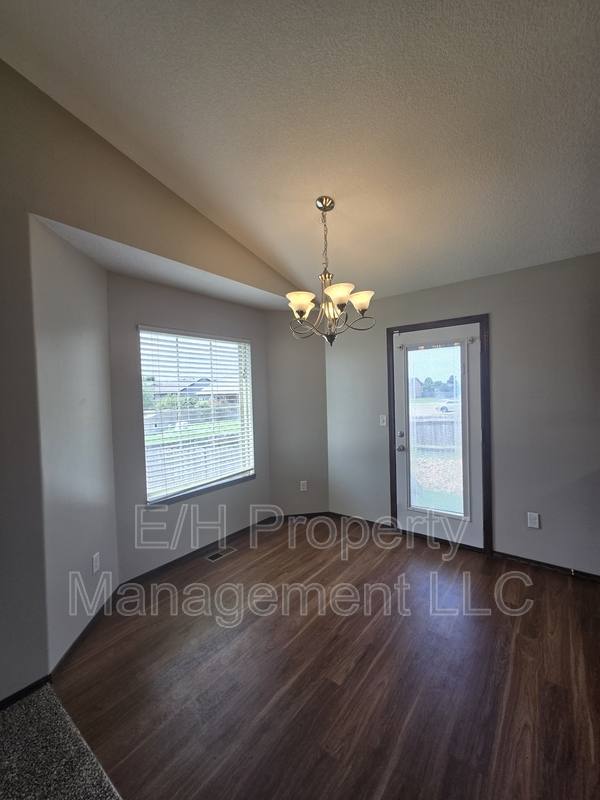 Apartment for rent at 5903 Millsboro St, Wichita, KS 67219