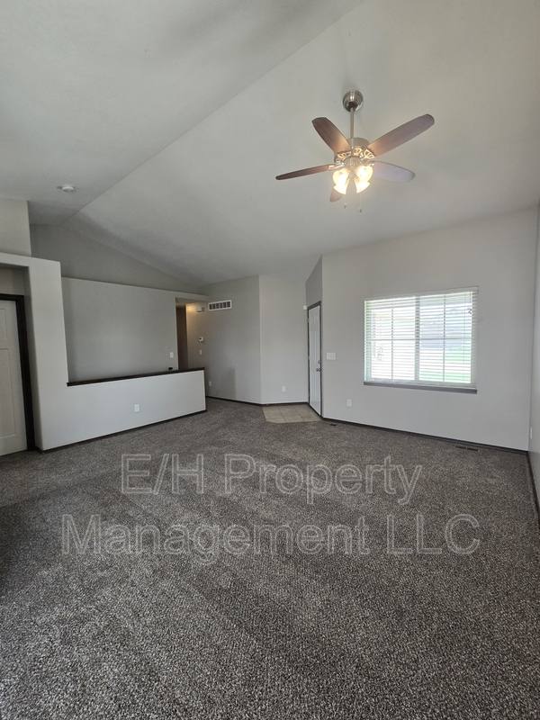 Apartment for rent at 5903 Millsboro St, Wichita, KS 67219