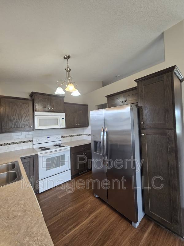 Apartment for rent at 5903 Millsboro St, Wichita, KS 67219