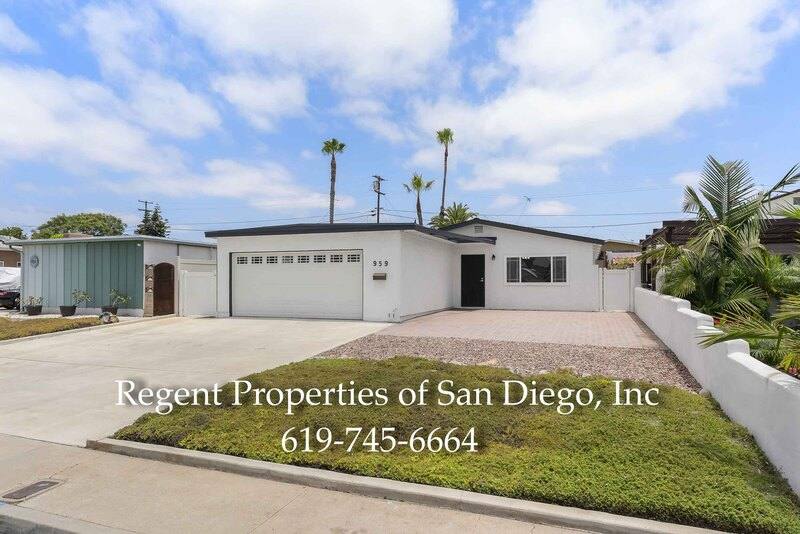 House for rent at 959 Granger St, San Diego, CA 92154