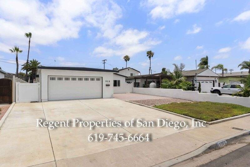House for rent at 959 Granger St, San Diego, CA 92154