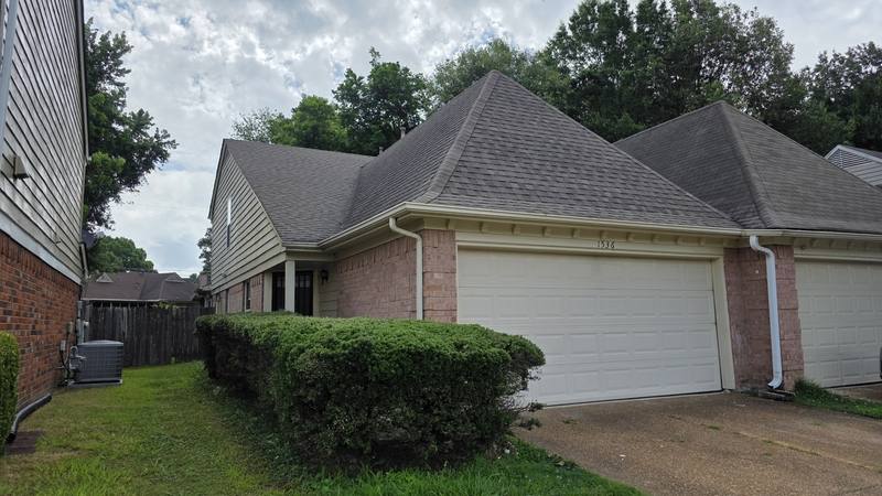 House for rent at 1536 Beaver Trail Dr, Cordova, TN 38016