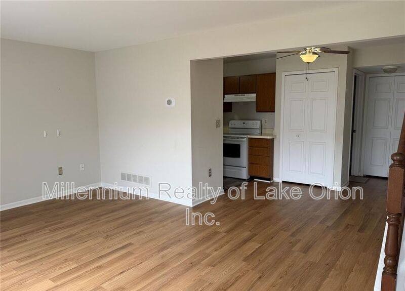 Apartment for rent at 50431 Bay Run S, New Baltimore, MI 48047