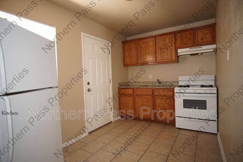 Apartment for rent at 8604 Lawson #3, El Paso, TX 79904