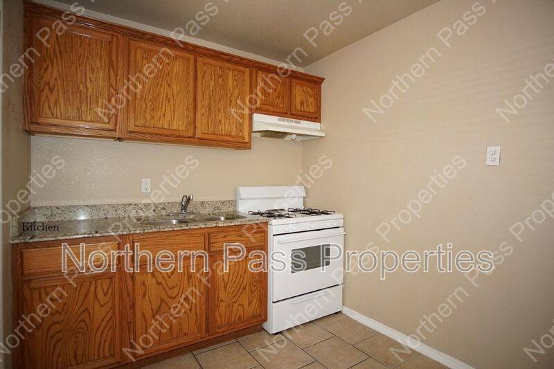 Apartment for rent at 8604 Lawson #3, El Paso, TX 79904