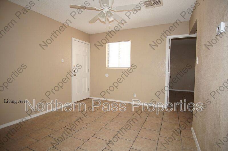 Apartment for rent at 8604 Lawson #3, El Paso, TX 79904